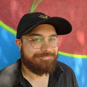 Meet your Posher, Kashev